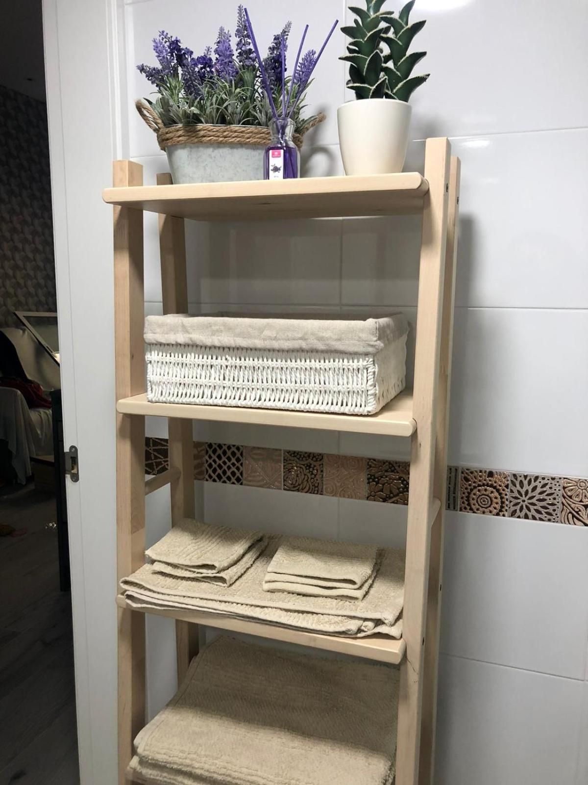 Gran Parque Huelin Apartman Málaga Kültér fotó
